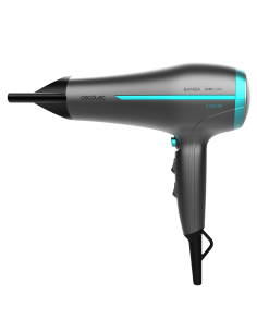 Secador DC Bamba IoniCare 5200 Aura Black 2