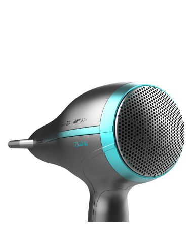Secador DC Bamba IoniCare 5200 Aura Black