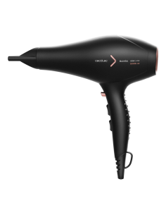 Secador ac bamba ionicare 5350 powershine fire 2