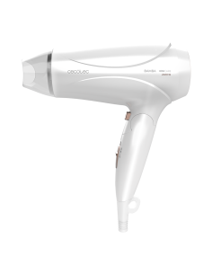 Secador de viaje básico Bamba IoniCare 5400 Power&Go