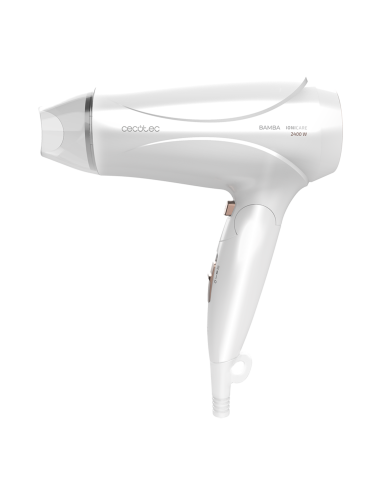 Secador de viaje básico Bamba IoniCare 5400 Power&Go
