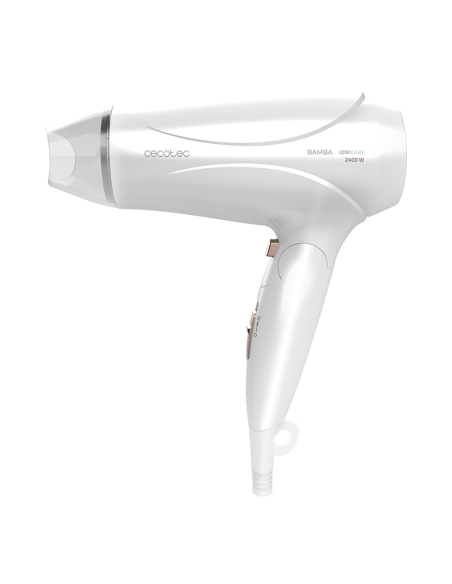 Secador de viaje básico Bamba IoniCare 5400 Power&Go