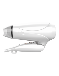 Secador de viaje básico Bamba IoniCare 5400 Power&Go 2