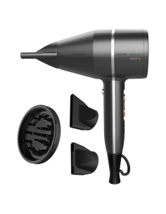 Secador de diseño Bamba IoniCare 5500 PowerStyle