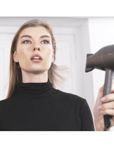 Secador de diseño Bamba IoniCare 5500 PowerStyle