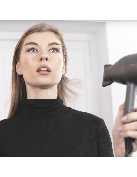 Secador de diseño Bamba IoniCare 5500 PowerStyle