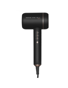 Secador brushless Bamba IoniCare 6000 Rockstar Fire 2