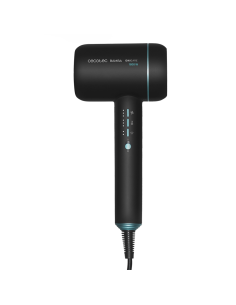 Secador brushless bamba ionicare 6000 rockstar ice 2