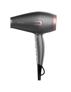 Secador brushless Bamba IoniCare 6000 RockStar Essence