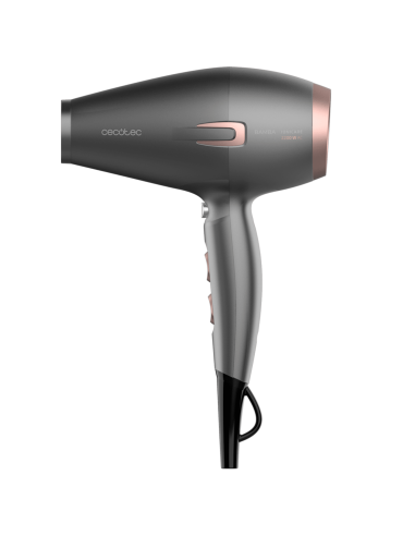 Secador brushless Bamba IoniCare 6000 RockStar Essence