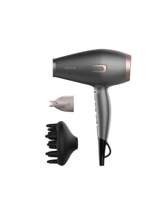 Secador brushless Bamba IoniCare 6000 RockStar Essence 2