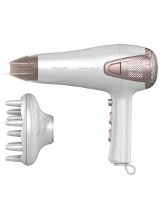 Secador Bamba IoniCare 5250 EasyCollect