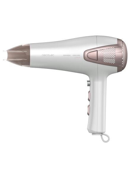 Secador Bamba IoniCare 5250 EasyCollect