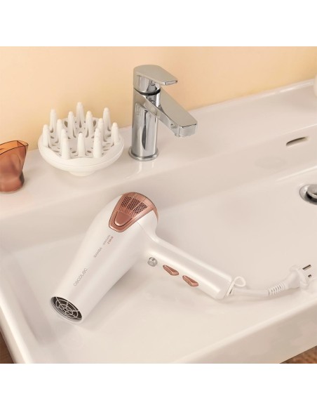 Secador Bamba IoniCare 5250 EasyCollect