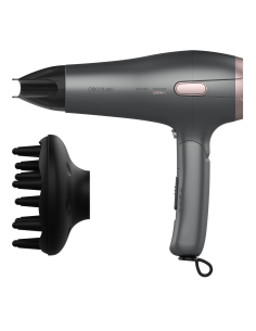 Secador Bamba IoniCare 5250 EasyCollect Pro