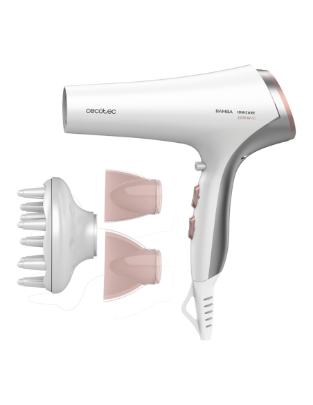 Secador de pelo IoniCare 5320 Flashlook