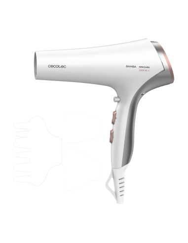 Secador de pelo IoniCare 5320 Flashlook