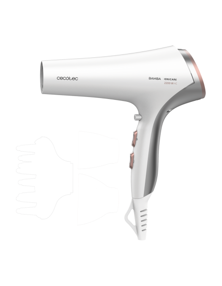 Secador de pelo IoniCare 5320 Flashlook