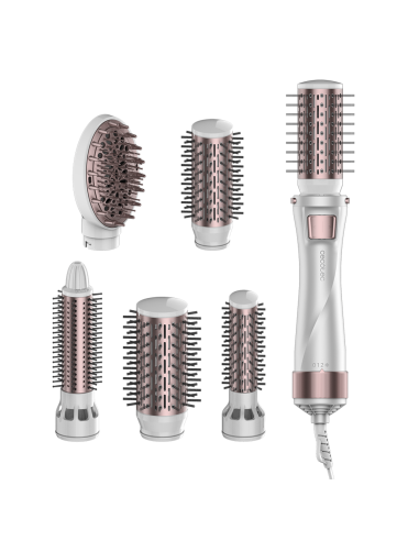 Cepillo de aire CeramicCare 5in1Gyro