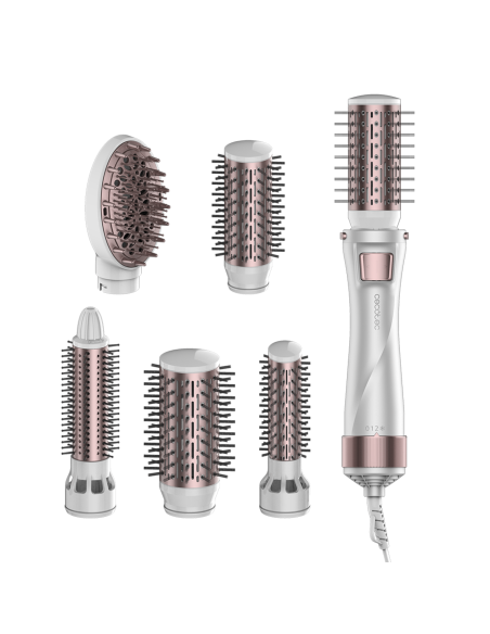 Cepillo de aire CeramicCare 5in1Gyro