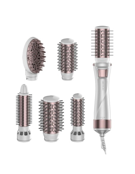 Cepillo de aire CeramicCare 5in1Gyro