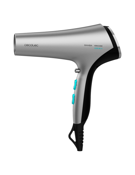 Secador de pelo Bamba IoniCare 5320 Flashlook Black