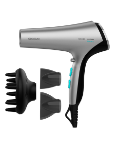 Secador de pelo Bamba IoniCare 5320 Flashlook Black 2