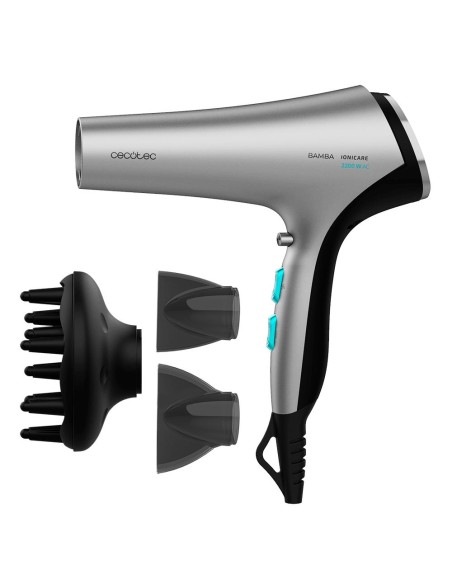 Secador de pelo Bamba IoniCare 5320 Flashlook Black