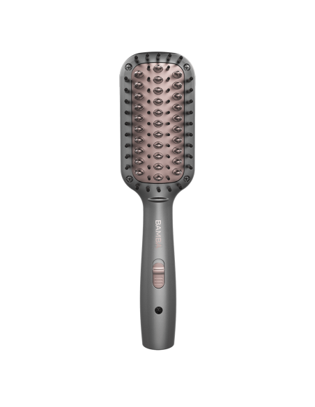 Cepillo alisador instantcare 800 travel brush