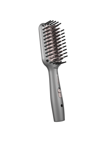 Cepillo alisador instantcare 800 travel brush