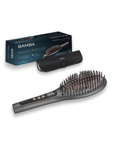 Cepillo alisador Bamba InstantCare 1100 Smooth Brush