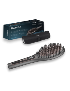 Cepillo alisador Bamba InstantCare 1100 Smooth Brush 2