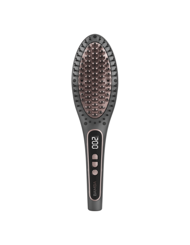 Cepillo alisador Bamba InstantCare 1100 Smooth Brush