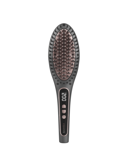 Cepillo alisador Bamba InstantCare 1100 Smooth Brush
