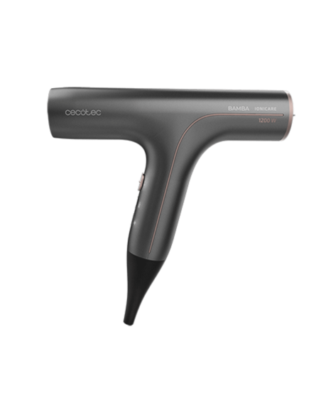 Secador Bamba IoniCare 6000 Rockstar Soft pro
