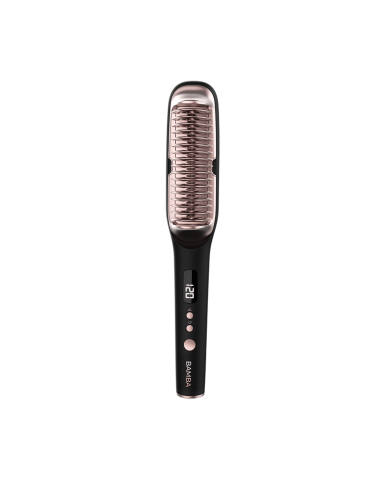 Cepillo alisador Bamba InstantCare 1400 Excellence Brush