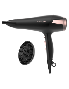 Bamba IoniCare Elegance