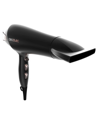 Bamba IoniCare Elegance