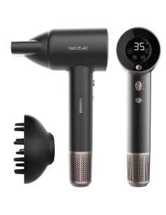 Bamba IoniCare RockStar AirSonic