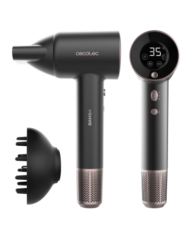 Bamba IoniCare RockStar AirSonic