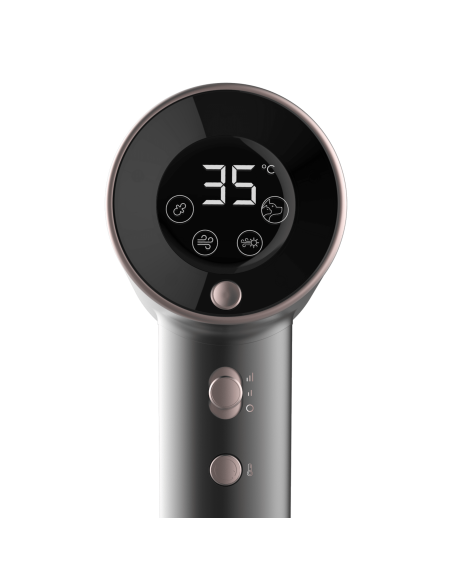 Bamba IoniCare RockStar AirSonic