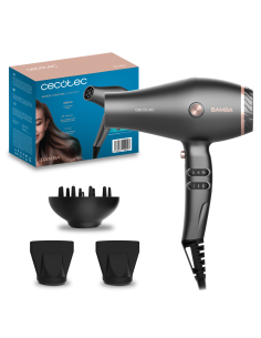 Bamba IoniCare Harmony