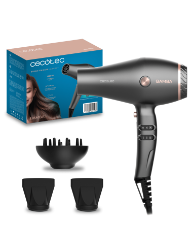 Bamba IoniCare Harmony