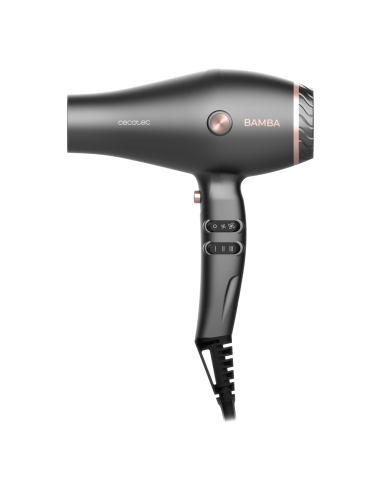 Bamba IoniCare Harmony