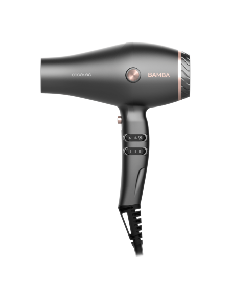 Bamba IoniCare Harmony