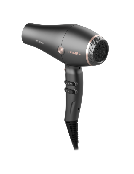 Bamba IoniCare Harmony