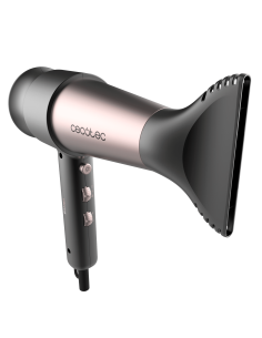 Bamba IoniCare RockStar Retro 2