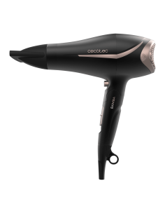 Bamba IoniCare Power&Go Glow 2