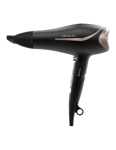 Bamba IoniCare Power&Go Glow