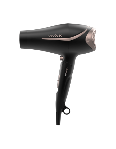 Bamba IoniCare Power&Go Glow